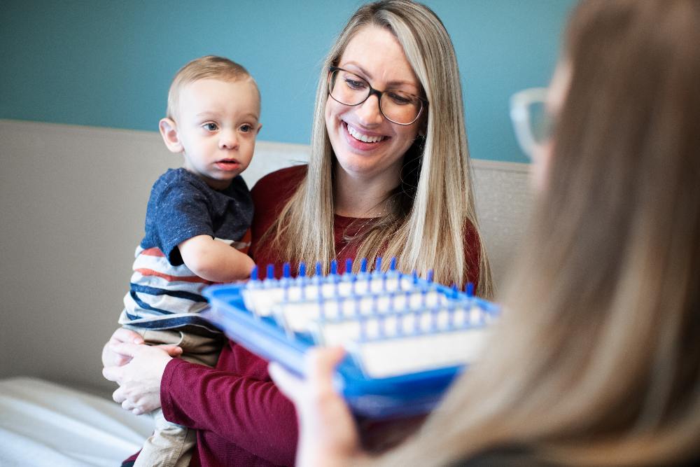 Food Allergies Specialist Dublin, Westerville, Canal Winchester